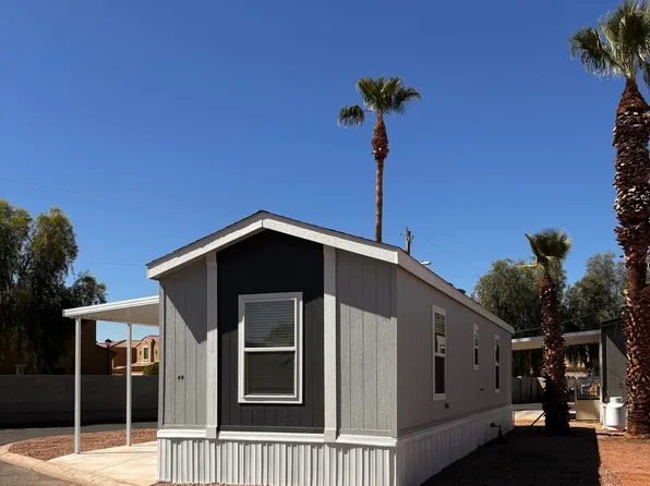 235 W Southern Ave Lot 49, Mesa, AZ 85210