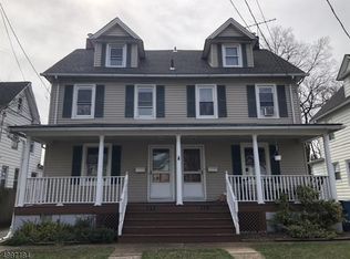 117-119 Dunellen Ave, Dunellen, NJ 08812