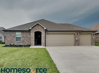 28266 E 111th St S, Coweta, OK 74429