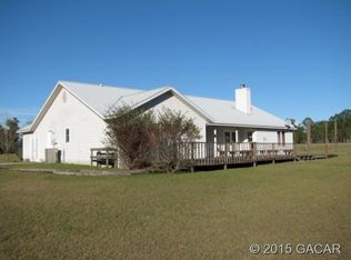 6539 SE 55th St, Trenton, FL 32693