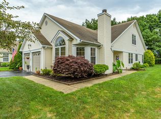 3575 Vicari Ave, Toms River, NJ
