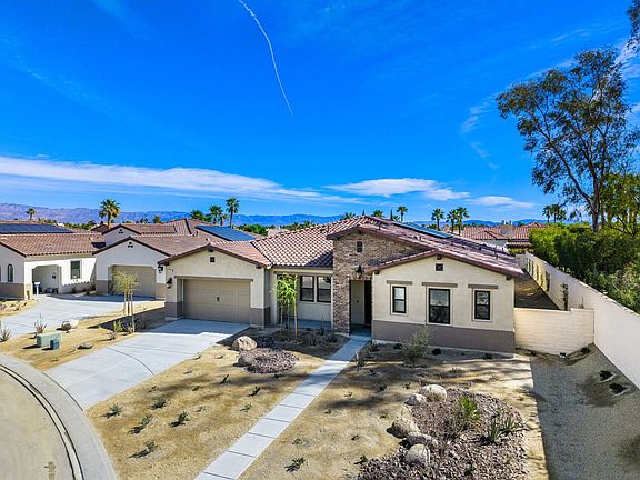 Palo Verde Plan 3