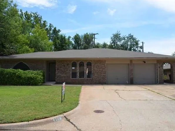 4108 Mason Dr, Oklahoma City, OK 73112