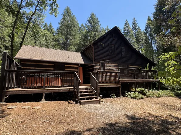 13216 Tranquility Ln #1, Nevada City, CA 95959