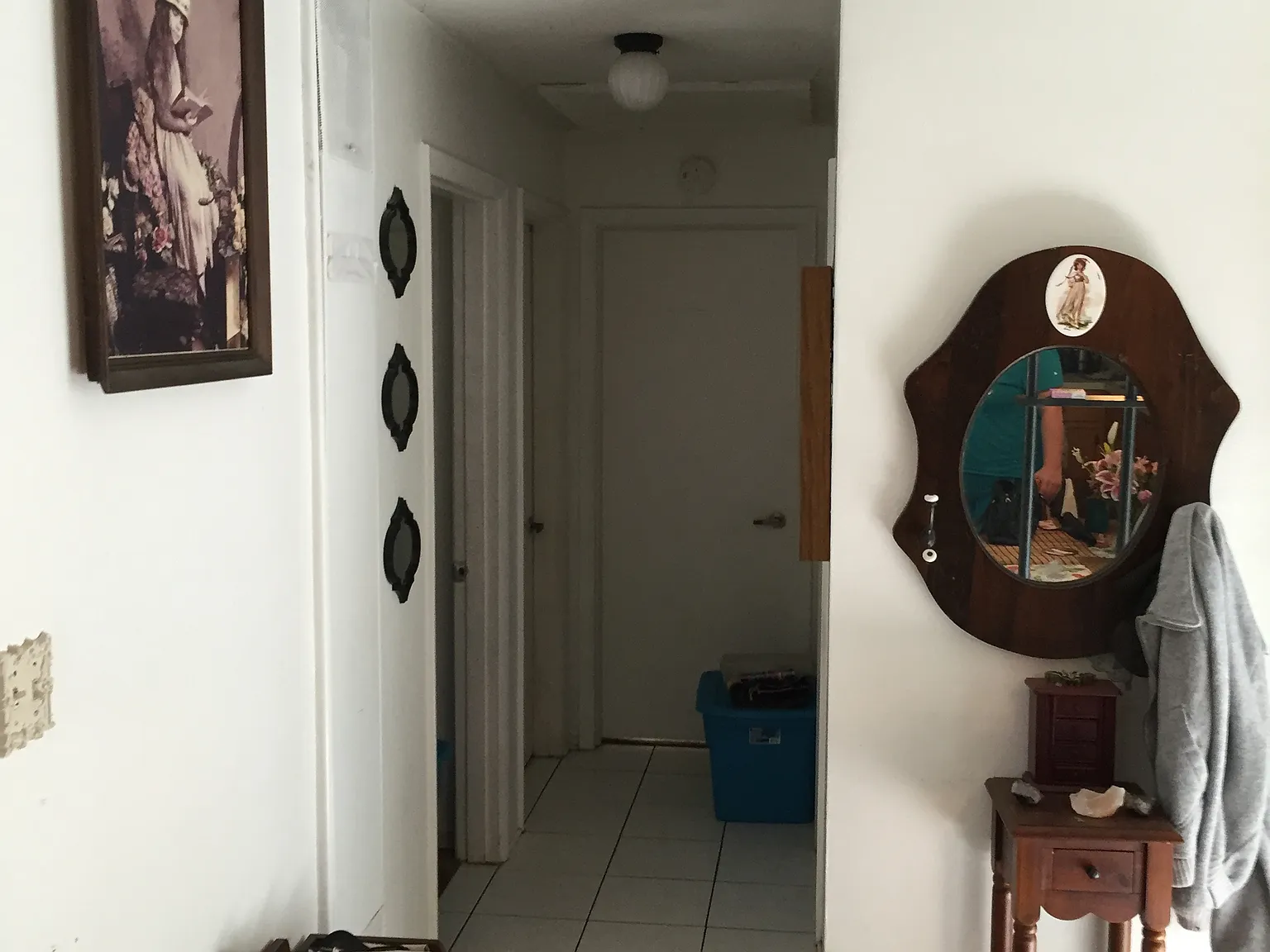 3 bed, 950 sqft, $750 — Photo 4