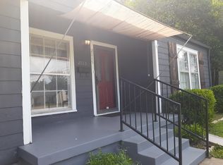 2115 Chelsea Rd, Fort Worth, TX 76103