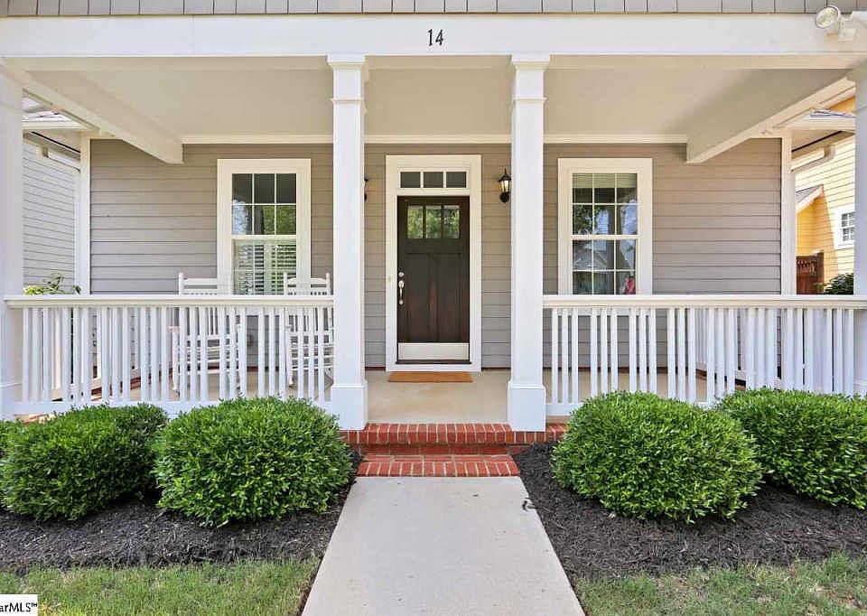 14 Bleckley Ave, Greenville, SC 29607 Zillow