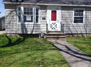 620 Schwartz St, Green Bay, WI 54302