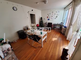 235 Park Dr #21CP, Boston, MA 02215
