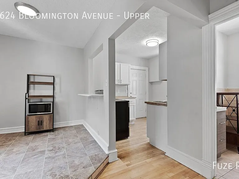 3624 Bloomington Ave #UPPER — Photo 6