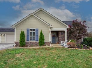 4929 Willow Bluff Cir, Knoxville, TN 37914