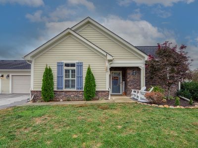 4929 Willow Bluff Cir, Knoxville, TN, 37914