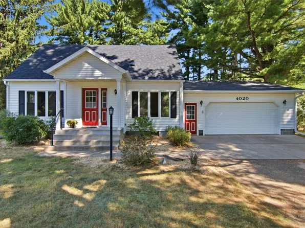 4020 Clay Street, Eau Claire, WI 54701
