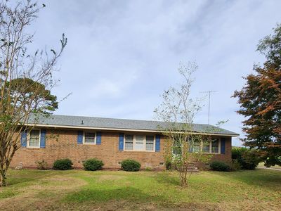 19990 Nc Highway 903, Robersonville, NC, 27871
