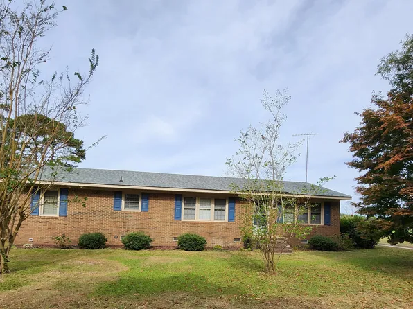 19990 Nc Highway 903, Robersonville, NC 27871