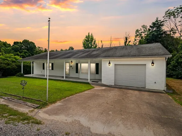 10027 State Route 125, West Union, OH 45693