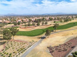 2140 Hot Oak Ridge St, Las Vegas, NV 89134