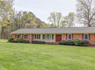 6431 Pleasant Grove Rd, Charlotte, NC 28216