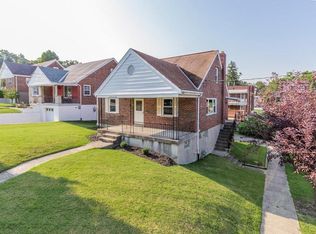601 Woodside Hts, Cincinnati, OH 45217