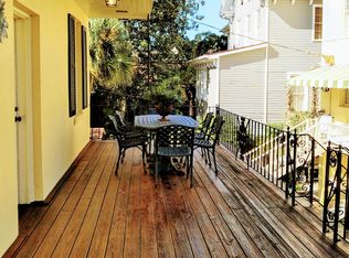 117 E Gordon St, Savannah, GA 31401