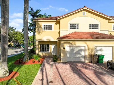 4224 W Stonecreek Cr #4224, Hollywood, FL, 33024