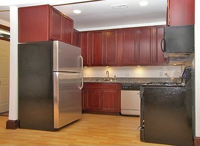 Ground FL Kitchen