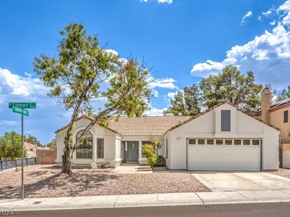 9101 Safeport Cove Ct, Las Vegas, NV 89117