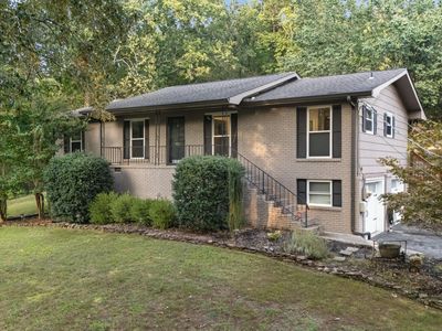 3929 Hamill Rd, Hixson, TN, 37343