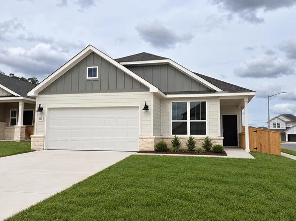 117 JERSEY LN, Boerne, TX 78006