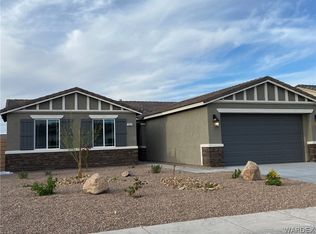 533 Paddock 123 Dr, Bullhead City, AZ 86442