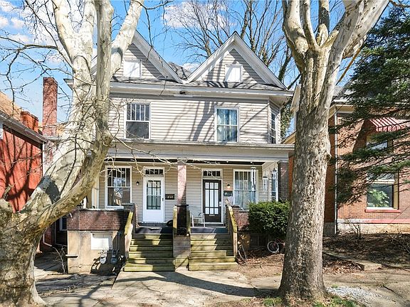 2nd image of 17-17.5 Magee Ave