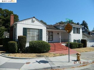 1295 Cotter Way, Hayward, CA 94541