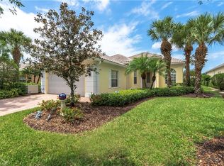 3043 Ellice Way, Naples, FL 34119