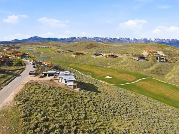 6681 Badger Ct #69, Park City, UT 84098