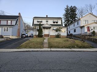 388 Saint Cloud Ave, West Orange, NJ 07052