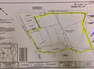 1530 Paynes Depot Rd, Georgetown, KY 40324