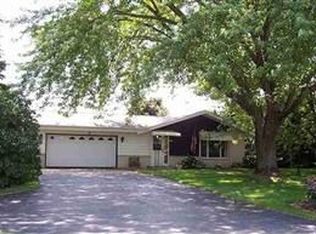 5216 N West Rotamer Rd, Milton, WI 53563