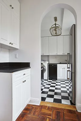 Rented by Brown Harris Stevens | media 19