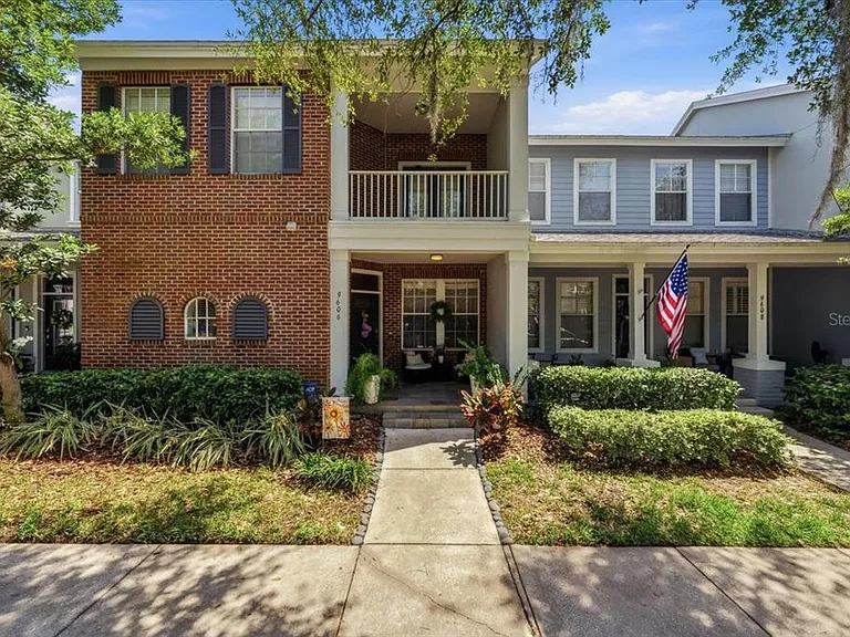 9606 Royce Dr — Photo 1