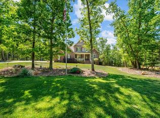 848 Sierra Trace Rd, Denton, NC 27239