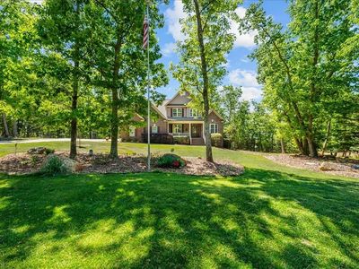 848 Sierra Trace Rd, Denton, NC, 27239