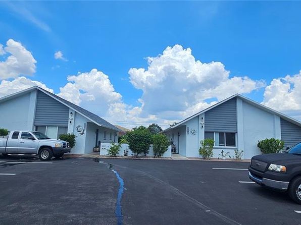 1205 Academy Blvd #B