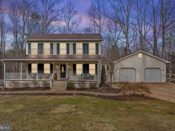 13109 Mill Creek Ct, Reva, VA 22735