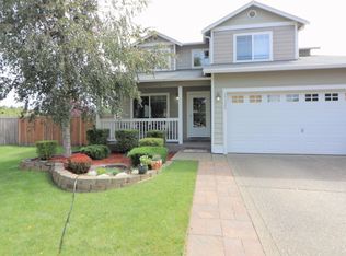15326 Carter Ct SE, Yelm, WA 98597