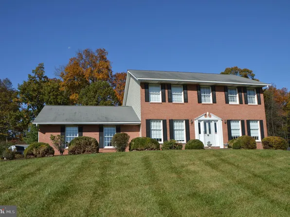 5068 Amantea Way, Sykesville, MD 21784