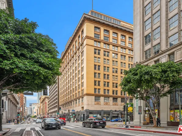 215 W 7th St APT 508, Los Angeles, CA 90014