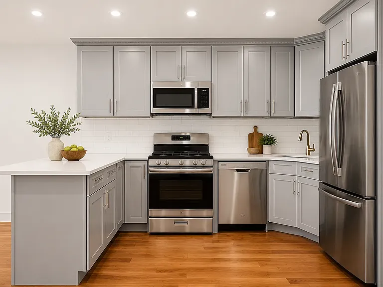 139 Albany Ave #3A — Photo 3