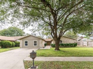 12332 Double Tree Ln, Austin, TX 78750