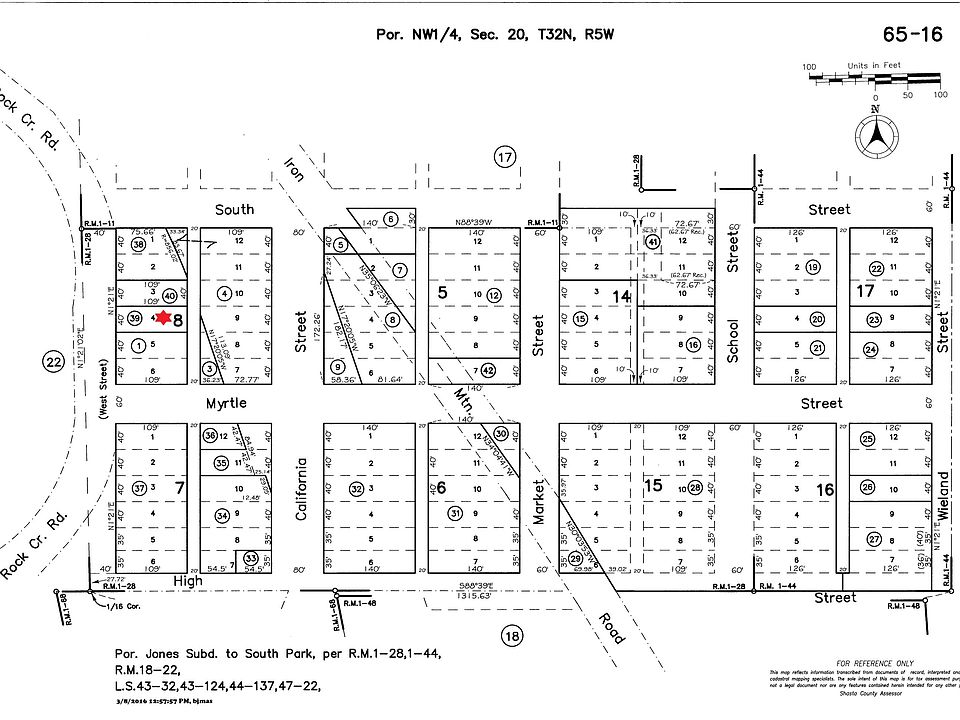 2nd image of LOT 39 Rock Creek Rd