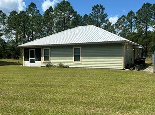 17450 NW 75th Ave, Fanning Springs, FL 32693